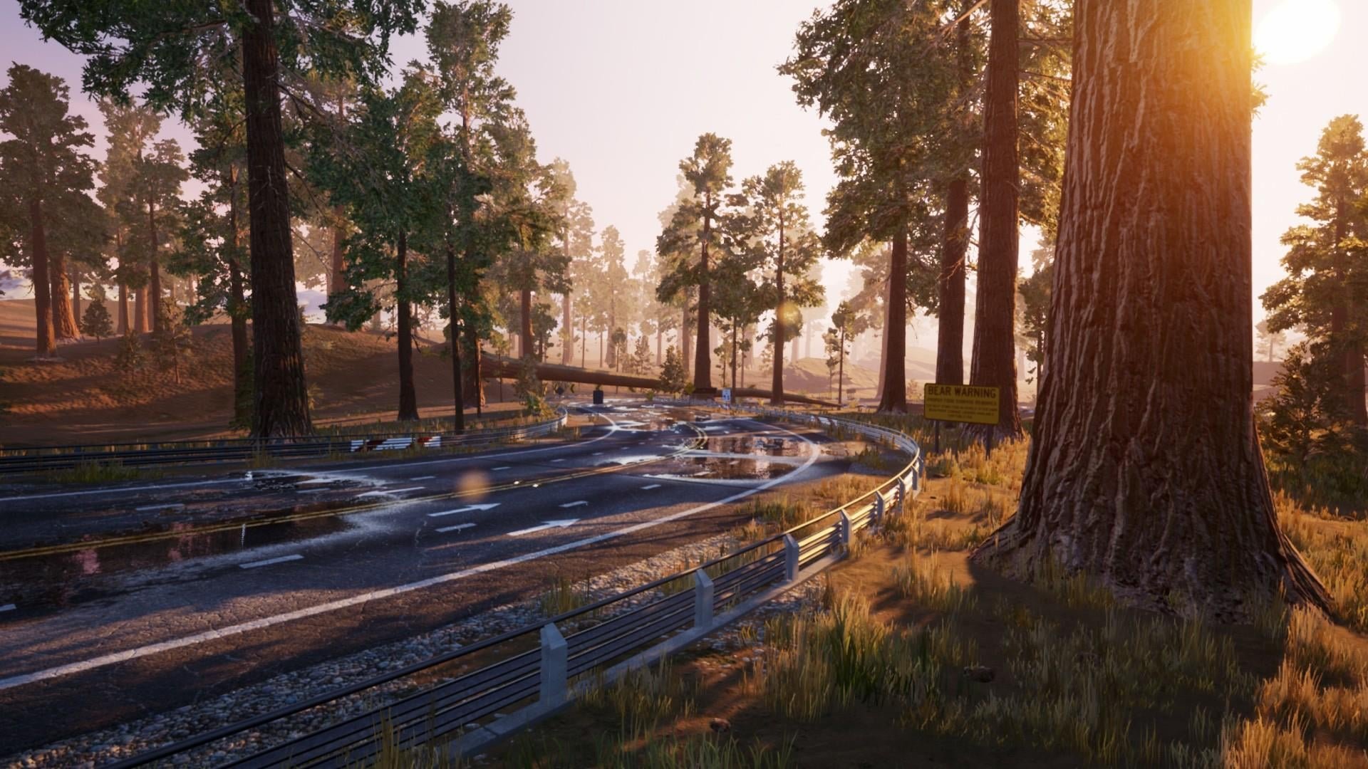 Dangerous Driving - Imagen 18